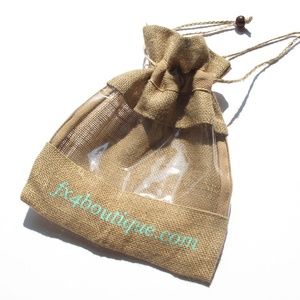 Organic Jute Cases
